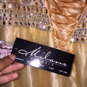 Beautiful Prom Dress